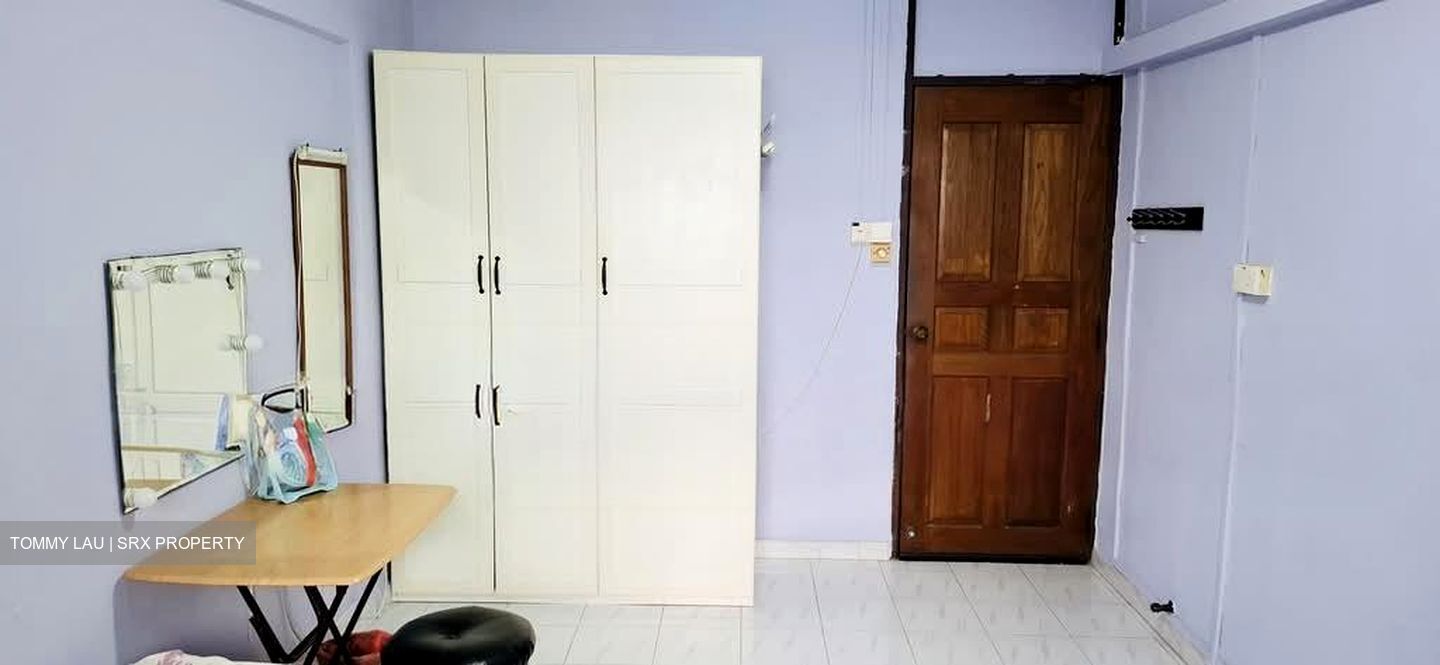 Blk 126 Tampines Street 11 (Tampines), HDB 5 Rooms #574447331